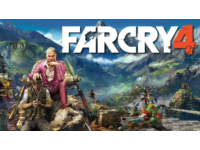 ⭐️ Far Cry 4 + Series Bundle [Steam/Global] WARRANTY