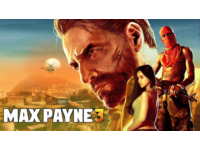⭐️ Max Payne 3 +50 Games [Steam/Global] [CashBack]