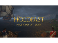 ⭐️ Holdfast: Nations At War +50 Games [Steam/Global]