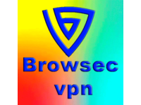 🔰BROWSEC VPN PREMIUM ⚜️ до 2024+ 💎РФ 🌎 + ПОДАРОК 🌈