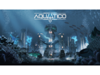 ⭐️ Aquatico + Patron [Steam/Global] [Cashback]