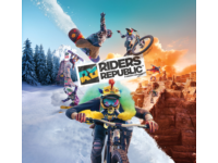 Riders Republic ⭐ ONLINE ✅ (Ubisoft)Region Free