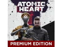 🎮Atomic Heart Premium🚀Без очередей🔥Гарантия✅