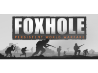 Foxhole ОНЛАЙН [STEAM] ГАРАНТИЯ  ⭐STEAM DECK+GFN⭐