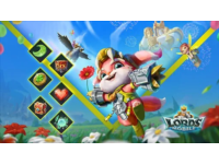 👑 Lords Mobile 👑 ✅ Speedy Secrets Bundle ✅ 🔑KEY🔑