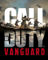 Call of Duty: Vanguard
