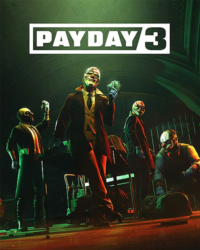 PAYDAY 3