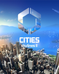 Cities: Skylines II