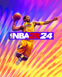 NBA 2K24