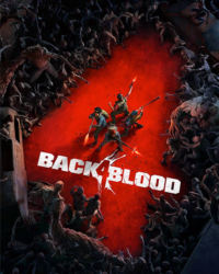 Back 4 Blood