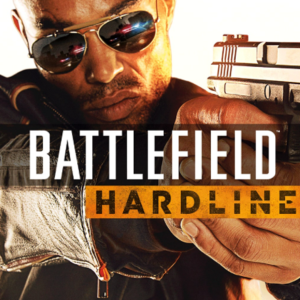 Обложка BATTLEFIELD: HARDLINE ✅EA APP КЛЮЧ