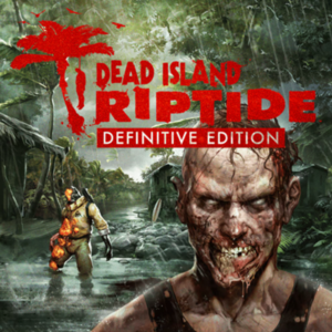 Обложка DEAD ISLAND: RIPTIDE DEFINITIVE ✅STEAM КЛЮЧ