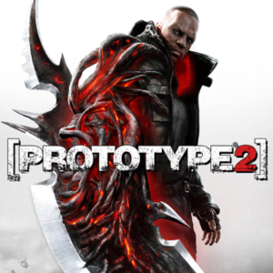 Обложка 🔴PROTOTYPE 2 + RADNET DLC PACK🔴STEAM КЛЮЧ