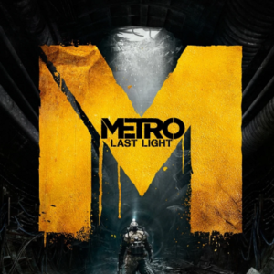 Обложка METRO: LAST LIGHT STANDARD (2013) ✅STEAM КЛЮЧ