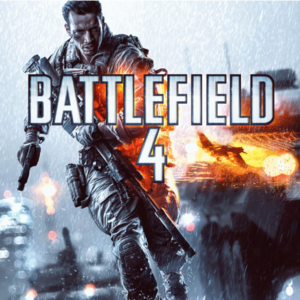 Обложка BATTLEFIELD 4 ✅EA APP КЛЮЧ
