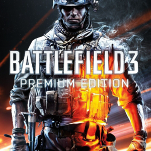 Обложка BATTLEFIELD 3 PREMIUM EDITION ✅EA APP КЛЮЧ