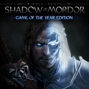 Обложка MIDDLE-EARTH: SHADOW OF MORDOR (GOTY) ✅STEAM КЛЮЧ