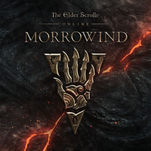 Cover THE ELDER SCROLLS ONLINE + MORROWIND ✅GLOBAL KEY