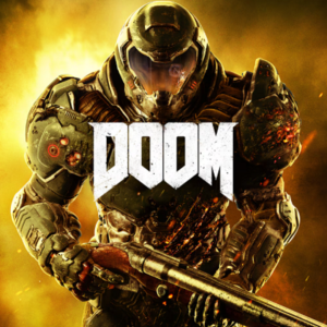 Обложка DOOM 2016 ✅STEAM КЛЮЧ