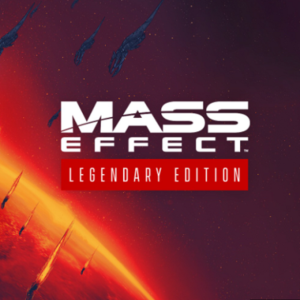 Обложка MASS EFFECT LEGENDARY ✅(EA APP) GLOBAL КЛЮЧ🔑