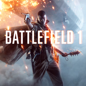 Обложка BATTLEFIELD 1 ✅EA APP КЛЮЧ