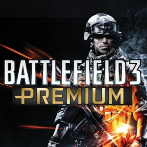 Обложка BATTLEFIELD 3 PREMIUM DLC ✅EA APP КЛЮЧ