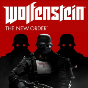 Обложка WOLFENSTEIN: THE NEW ORDER ✅STEAM КЛЮЧ