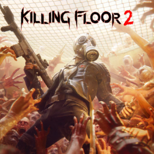 Обложка KILLING FLOOR 2 ✅STEAM КЛЮЧ