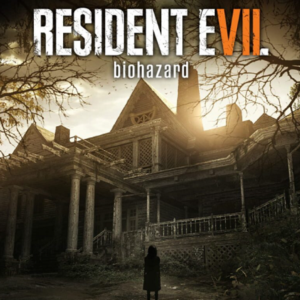 Обложка RESIDENT EVIL 7 BIOHAZARD / GOLD EDITION ✅STEAM КЛЮЧ