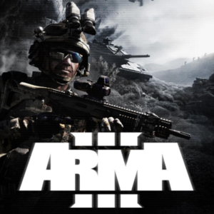 Обложка ARMA 3 ✅STEAM КЛЮЧ