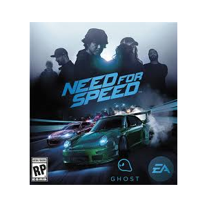 Обложка NEED FOR SPEED 2016 ✅EA APP КЛЮЧ