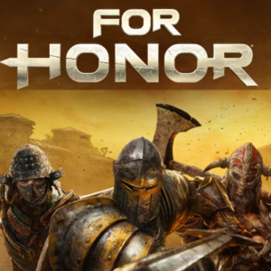 Обложка FOR HONOR YEAR 8 STANDARD EDITION ✅UBISOFT КЛЮЧ