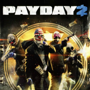 Обложка PAYDAY 2 / PAYDAY 2 LEGACY COLLECTION✅STEAM КЛЮЧ
