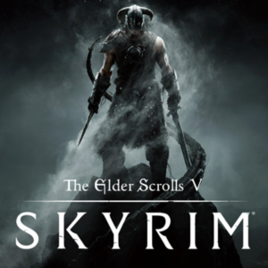 Обложка THE ELDER SCROLLS V 5 SKYRIM ✅STEAM КЛЮЧ