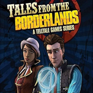 Обложка TALES FROM THE BORDERLANDS ✅STEAM КЛЮЧ