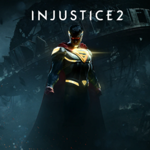 Обложка INJUSTICE 2 ✅STEAM КЛЮЧ