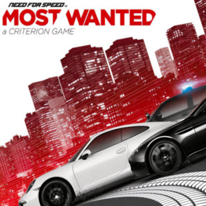 Обложка NEED FOR SPEED: MOST WANTED STANDARD ✅EA APP КЛЮЧ