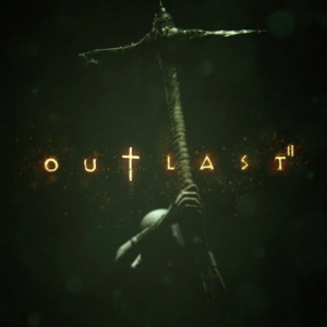 Обложка OUTLAST 2 ✅STEAM КЛЮЧ