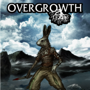 Обложка OVERGROWTH ✅STEAM КЛЮЧ/RU