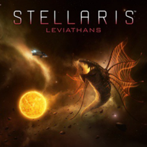 Обложка STELLARIS: LEVIATHANS STORY PACK ✅STEAM КЛЮЧ