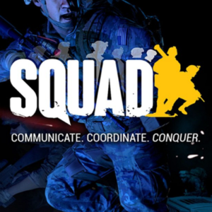 Обложка SQUAD / COMMANDER EDITION✅STEAM КЛЮЧ/RU+СНГ