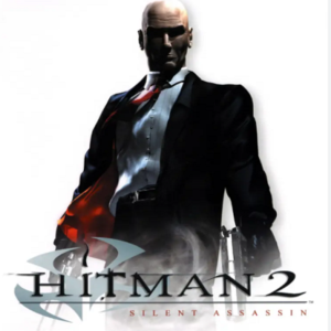 Обложка HITMAN 2: SILENT ASSASSIN ✅STEAM КЛЮЧ