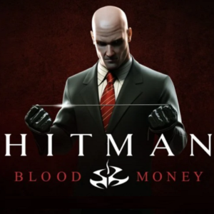 Обложка HITMAN: BLOOD MONEY ✅STEAM КЛЮЧ