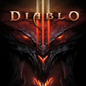 Обложка DIABLO 3 ✅BATTLE.NET КЛЮЧ
