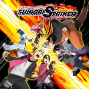 Обложка NARUTO TO BORUTO: SHINOBI STRIKER ✅STEAM КЛЮЧ