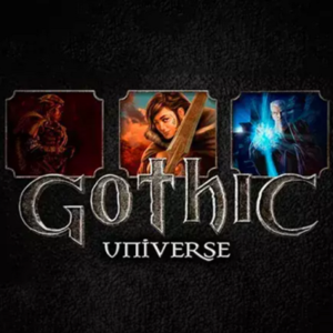 Обложка GOTHIC UNIVERSE EDITION ✅STEAM КЛЮЧ