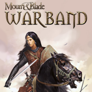 Обложка MOUNT & BLADE: WARBAND ✅STEAM КЛЮЧ