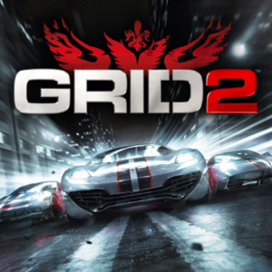 Обложка GRID 2+2 DLC ✅STEAM КЛЮЧ