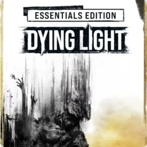 Обложка DYING LIGHT ESSENTIALS EDITION РУ+СНГ ✅STEAM КЛЮЧ