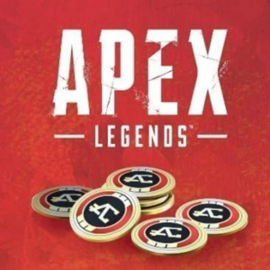 Обложка APEX LEGENDS COINS🟢1000-2150-4350-6700-11500 (EA APP)
